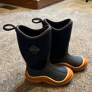 Muck Boots